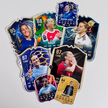 Football Player Shields