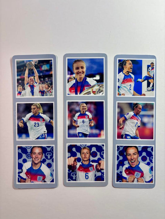 Player Nation layout bookmark