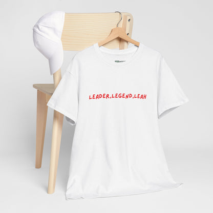 Leah Williamson Inspired T-Shirt, Football Fan Gift, Unisex Sports Tee, Football Player Shirt, Leah Williamson Gift