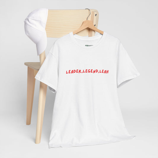 Leah Williamson Inspired T-Shirt, Football Fan Gift, Unisex Sports Tee, Football Player Shirt, Leah Williamson Gift