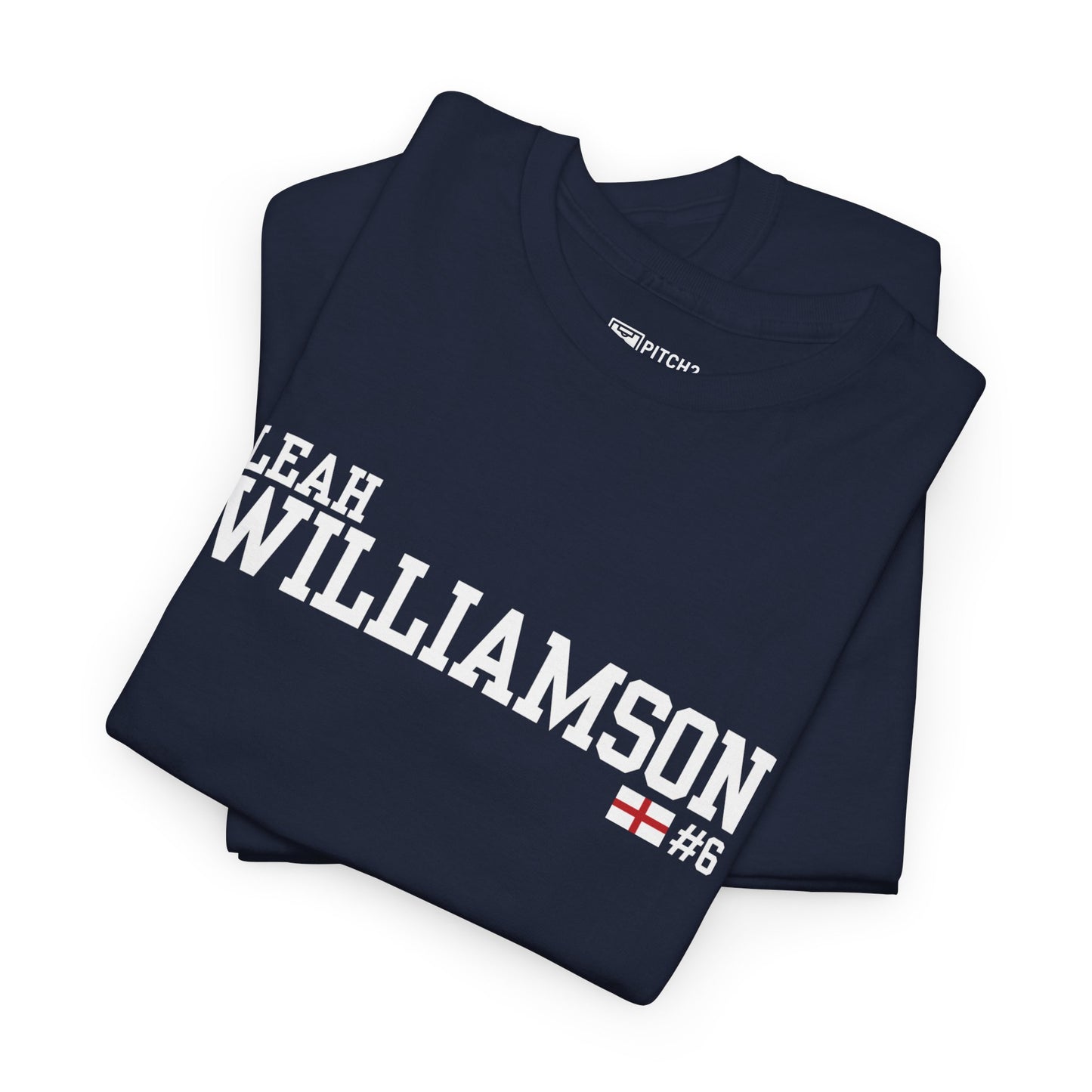 Leah Williamson Inspired T-Shirt, Football Fan Gift, Unisex Sports Tee, Football Player Shirt, Leah Williamson Gift