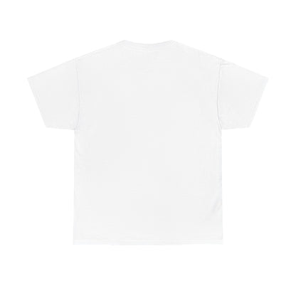 Pitch2Frame Logo T‑Shirt – Official Shop Merch