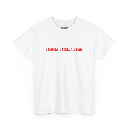 Leah Williamson Inspired T-Shirt, Football Fan Gift, Unisex Sports Tee, Football Player Shirt, Leah Williamson Gift