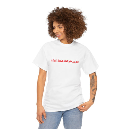 Leah Williamson Inspired T-Shirt, Football Fan Gift, Unisex Sports Tee, Football Player Shirt, Leah Williamson Gift