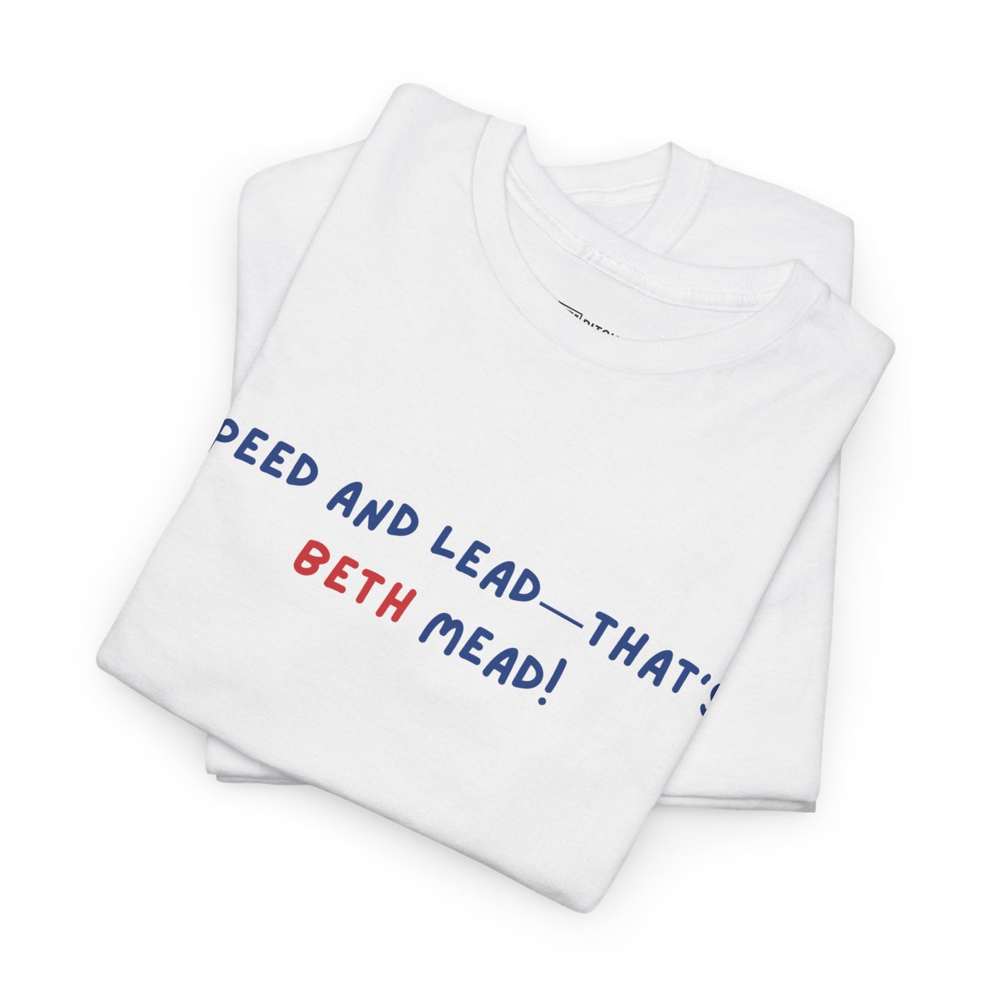 Beth Mead Inspired T-Shirt, Football Fan Gift, Unisex Sports Tee, Football Player Shirt, Beth Mead Gift