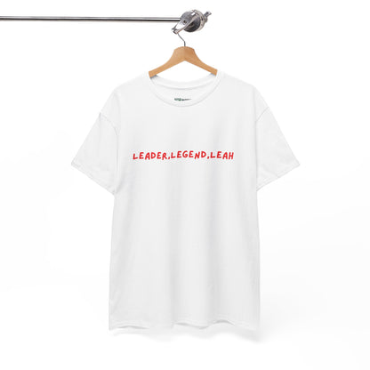 Leah Williamson Inspired T-Shirt, Football Fan Gift, Unisex Sports Tee, Football Player Shirt, Leah Williamson Gift