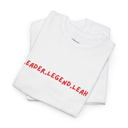 Leah Williamson Inspired T-Shirt, Football Fan Gift, Unisex Sports Tee, Football Player Shirt, Leah Williamson Gift