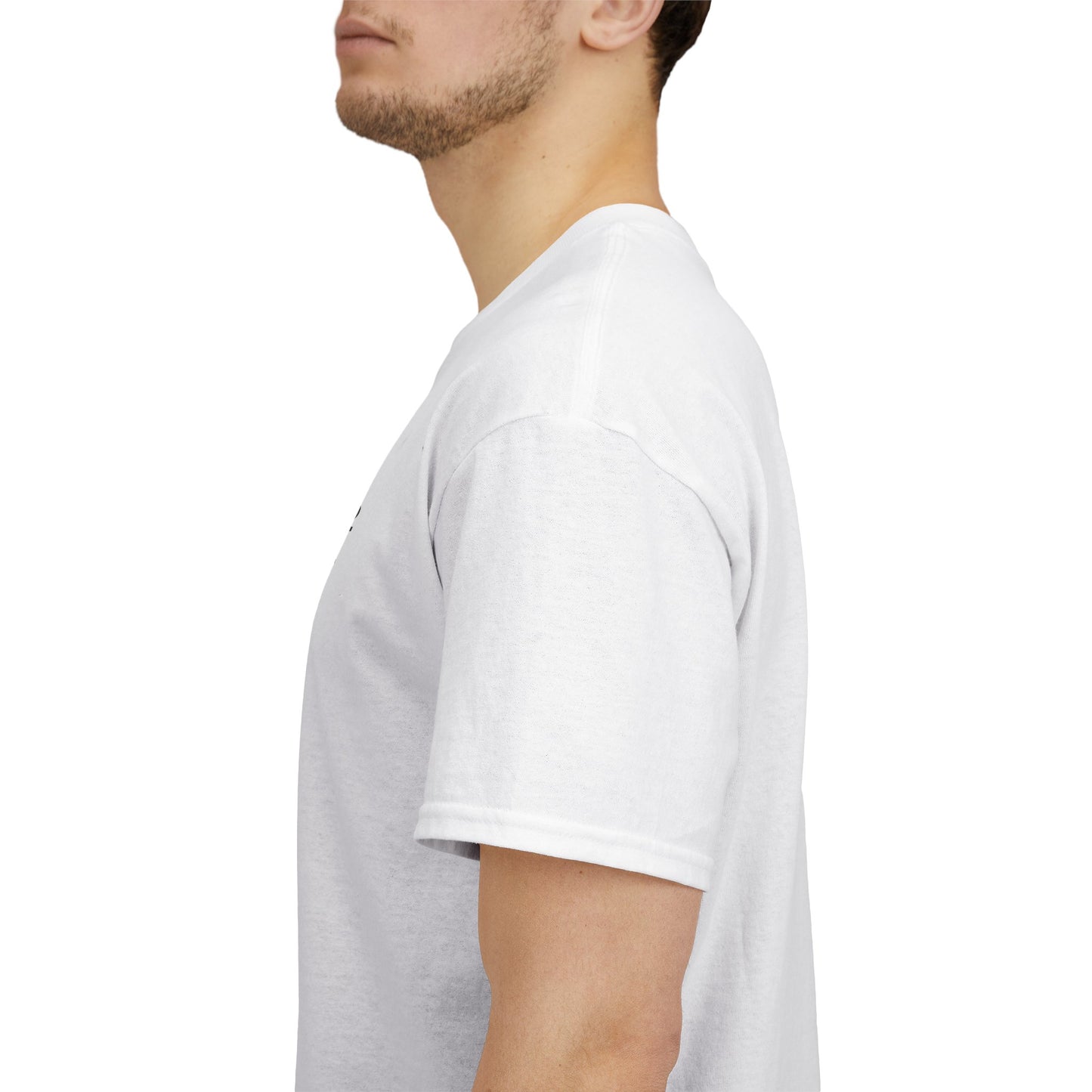 Pitch2Frame Logo T‑Shirt – Official Shop Merch