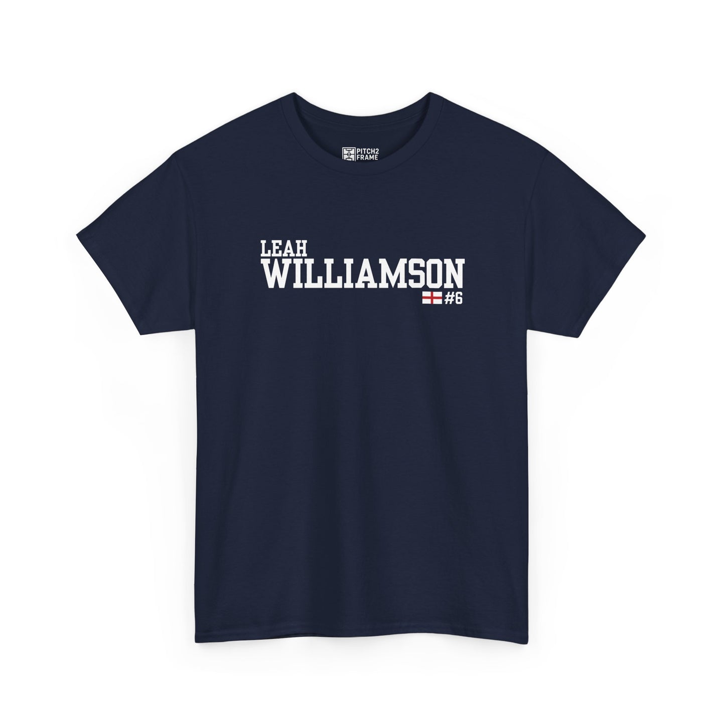 Leah Williamson Inspired T-Shirt, Football Fan Gift, Unisex Sports Tee, Football Player Shirt, Leah Williamson Gift