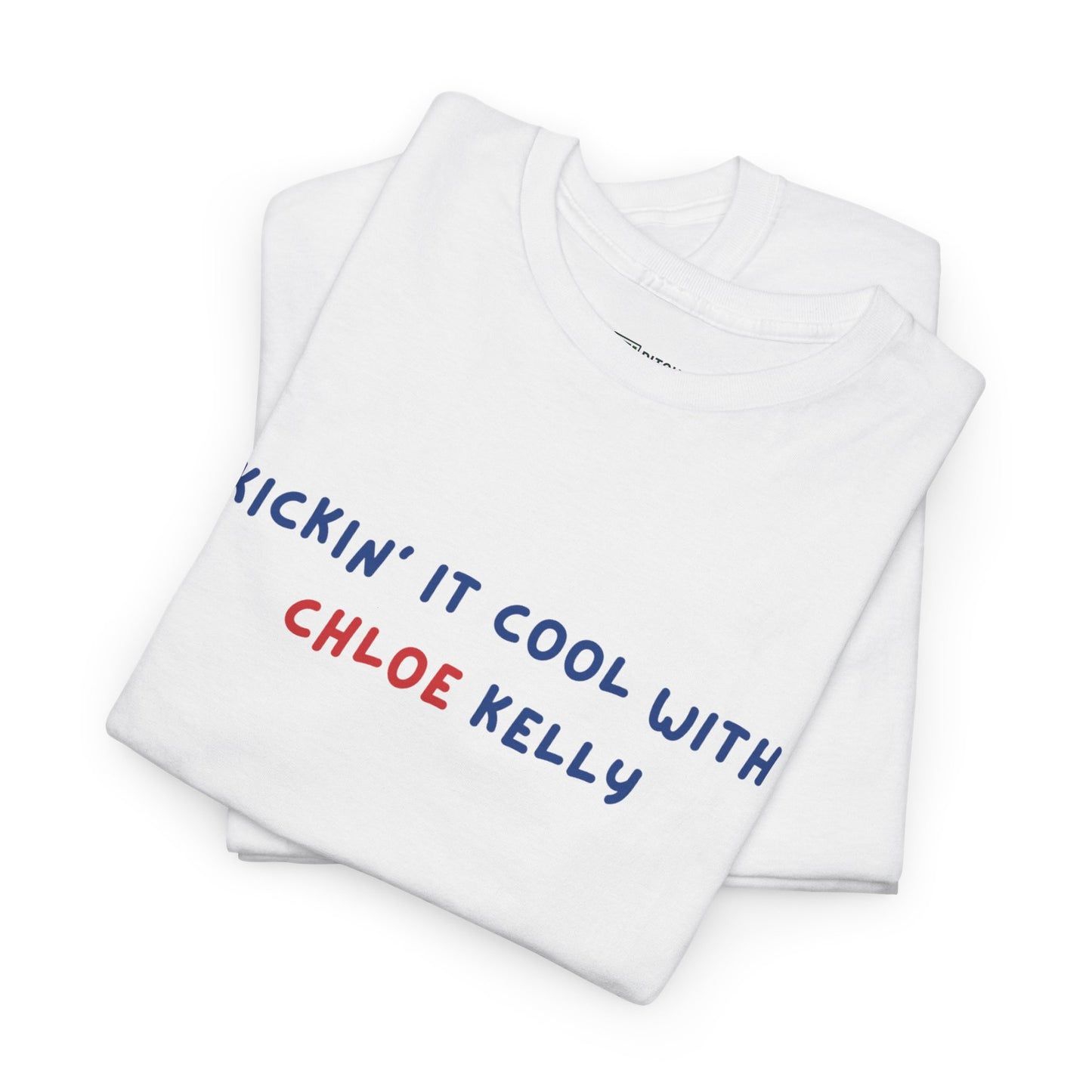 Chloe Kelly Inspired T-Shirt, Football Fan Gift, Unisex Sports Tee, Football Player Shirt, Chloe Kelly Gift