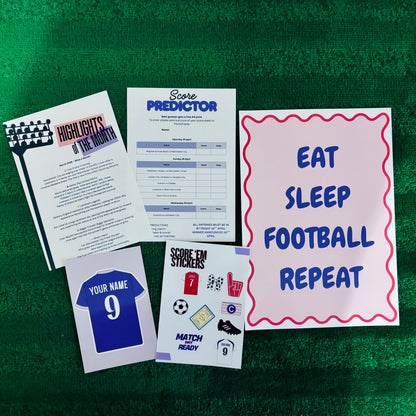 April's Pitch2Mail Club