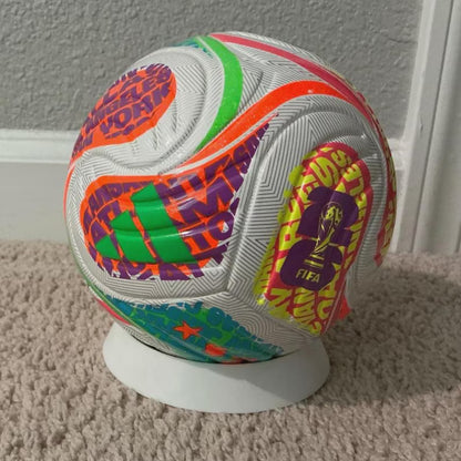 Football Display Ring Mount