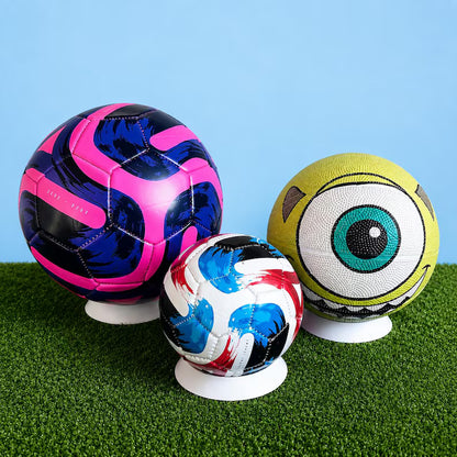 Football Display Ring Mount
