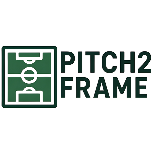 Pitch2Frame Gift Card