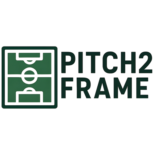 Pitch2Frame