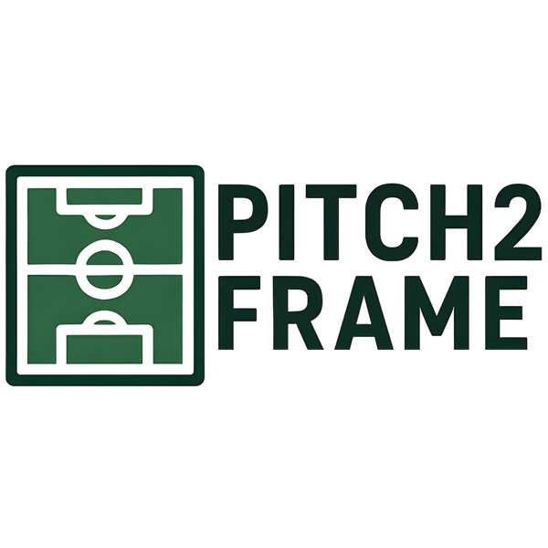 Pitch2Frame